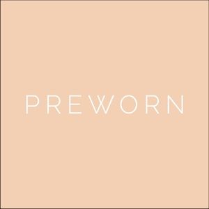 Meet your Posher, PreWorn